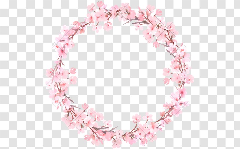 Wreath Floral Design Watercolor Painting Flower Stock Photography - Hair Accessory Transparent PNG