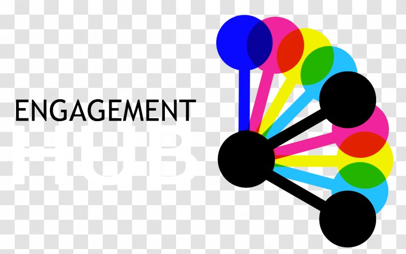 Engagement Community Journalism Media Organization - Text Transparent PNG