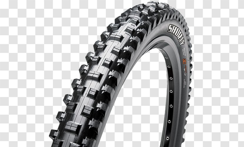 Bicycle Tires Cycling Mountain Bike - Tubeless Tire - Stereo Tyre Transparent PNG