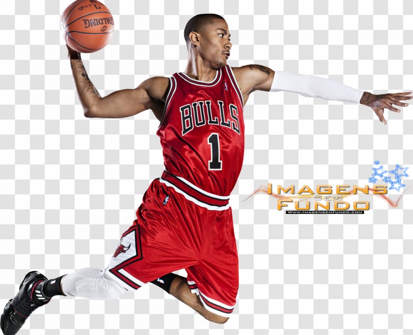 Chicago Bulls NBA Most Valuable Player Award Basketball Football - Sports - Leap Dunk Transparent PNG