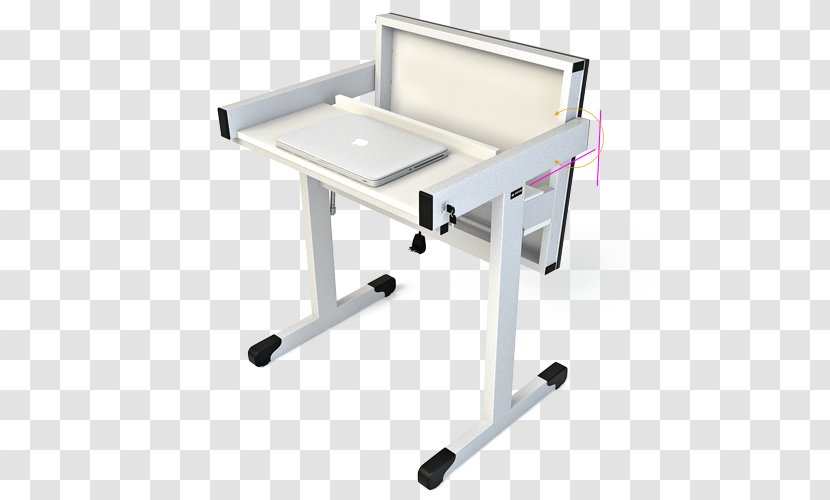 Desk Chair - Table Transparent PNG