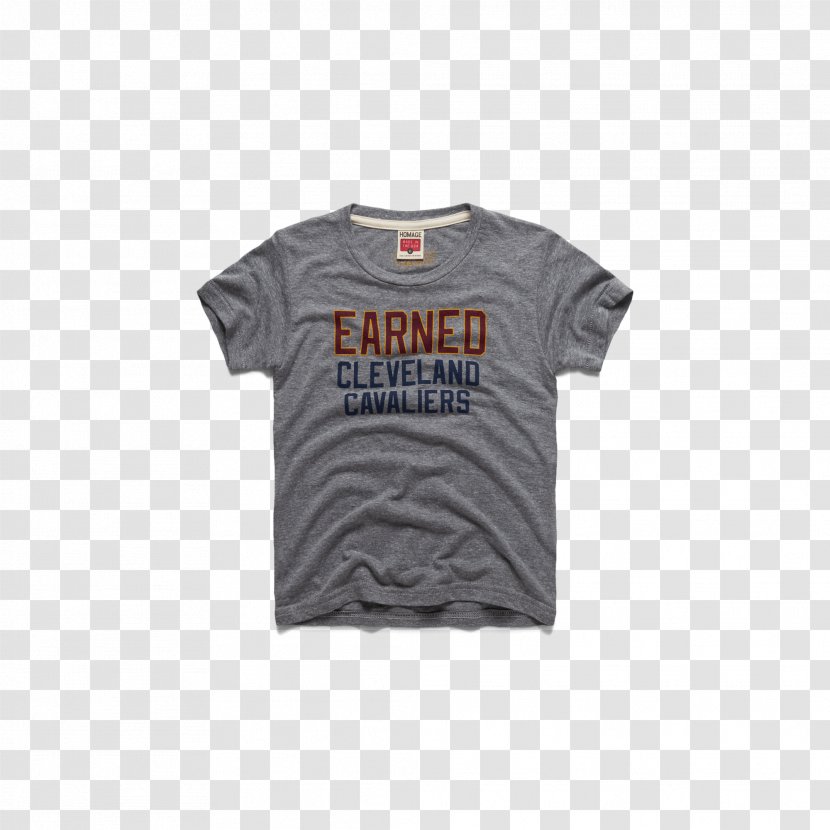 T-shirt Sleeve Product Font - Tshirt - Lebron Champion Family Transparent PNG