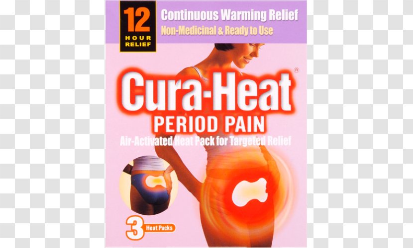 Heating Pads Over-the-counter Drug Medicine Pharmaceutical Menstrual Cramps - Health - Stop Smoking Transparent PNG