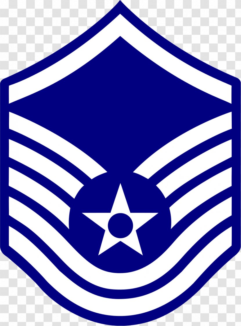 Chief Master Sergeant Of The Air Force Senior - Area Transparent PNG