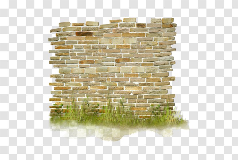 Stone Wall Brick - Facade Transparent PNG