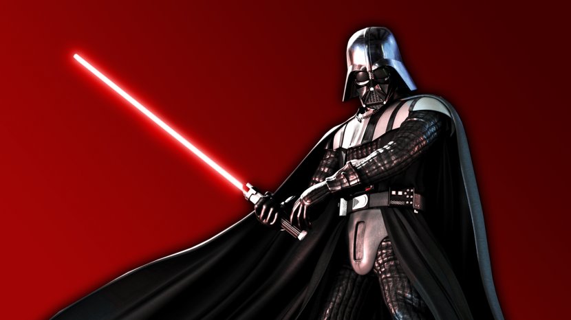 Anakin Skywalker Palpatine Desktop Wallpaper 1080p - Photography - Darth Vader Transparent PNG