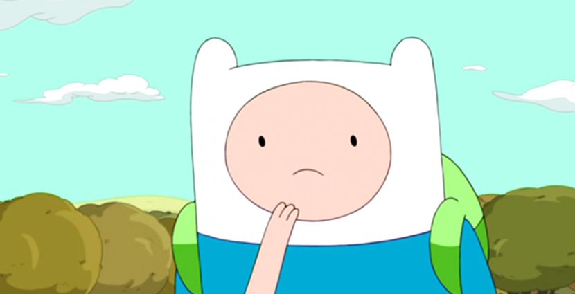 Finn The Human Jake Dog Marceline Vampire Queen Wiki TV Tropes - Frame - Adventure Time Transparent PNG