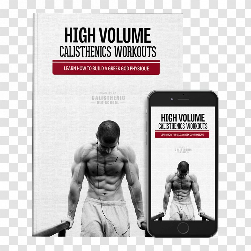 Calisthenics Bodyweight Exercise Weight Training Street Workout - Brand - Bodybuilding Transparent PNG