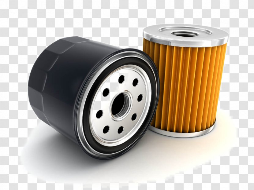 Toyota RAV4 Car Oil Filter Camry - Rim - Automotive Engine Parts Transparent PNG