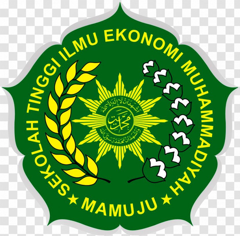 Muhammadiyah University Of Palangkaraya Makassar Yogyakarta - Green - Student Transparent PNG