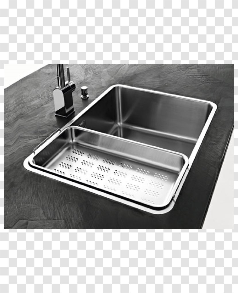 Tap Kitchen Sink Franke - Plumbing Fixture Transparent PNG