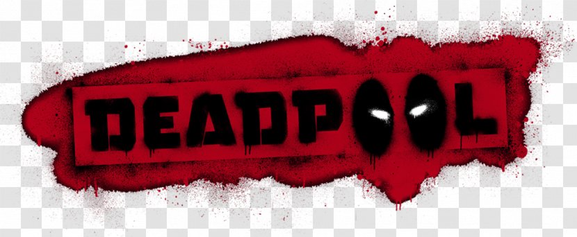 Deadpool Cable Marvel Heroes 2016 Comics Transparent PNG