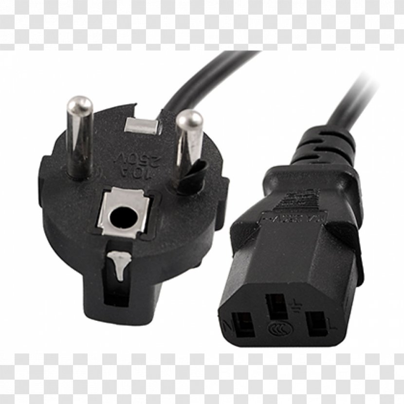 Electrical Cable Laptop Power Connector Tablet Computers - Mobile Phones Transparent PNG