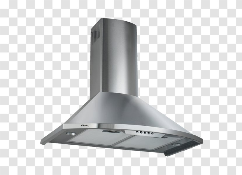 Exhaust Hood Kitchen Pyramis Stainless Steel Sink - Chimney Transparent PNG