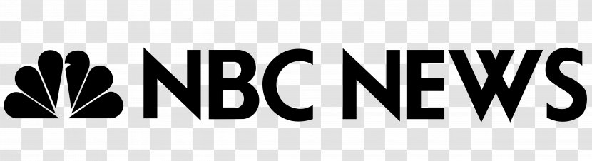 NBC News Logo Of New York City - Text - Cbs Transparent PNG