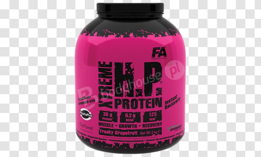 Dietary Supplement Whey Protein Hewlett-Packard Hydrolyzed - Hewlett-packard Transparent PNG