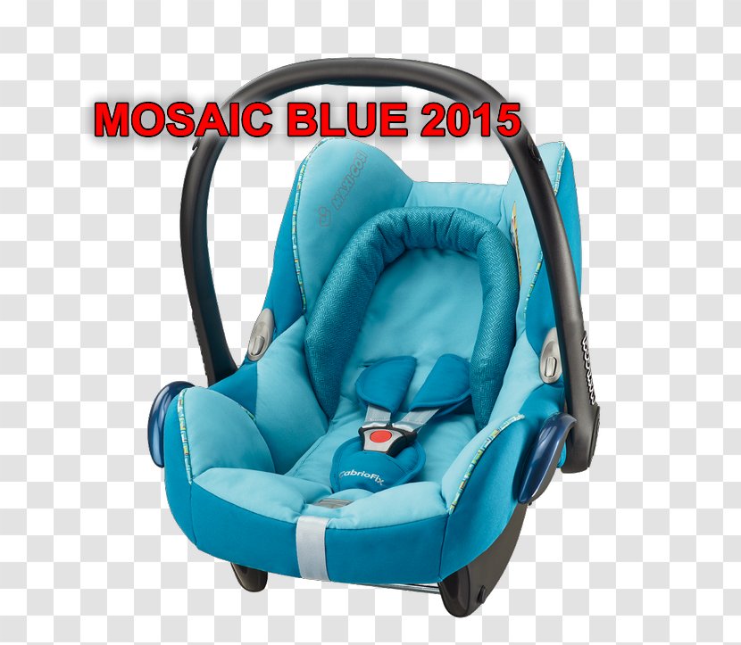 Baby & Toddler Car Seats Maxi-Cosi CabrioFix Pebble Transport - Child Transparent PNG