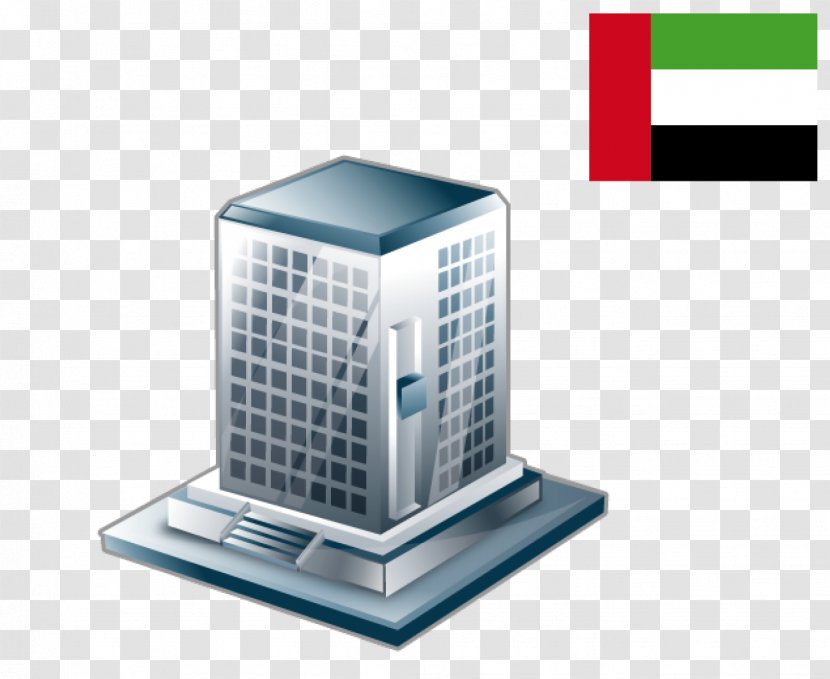 Company Business Mover Building - Marketing - Dubai Transparent PNG
