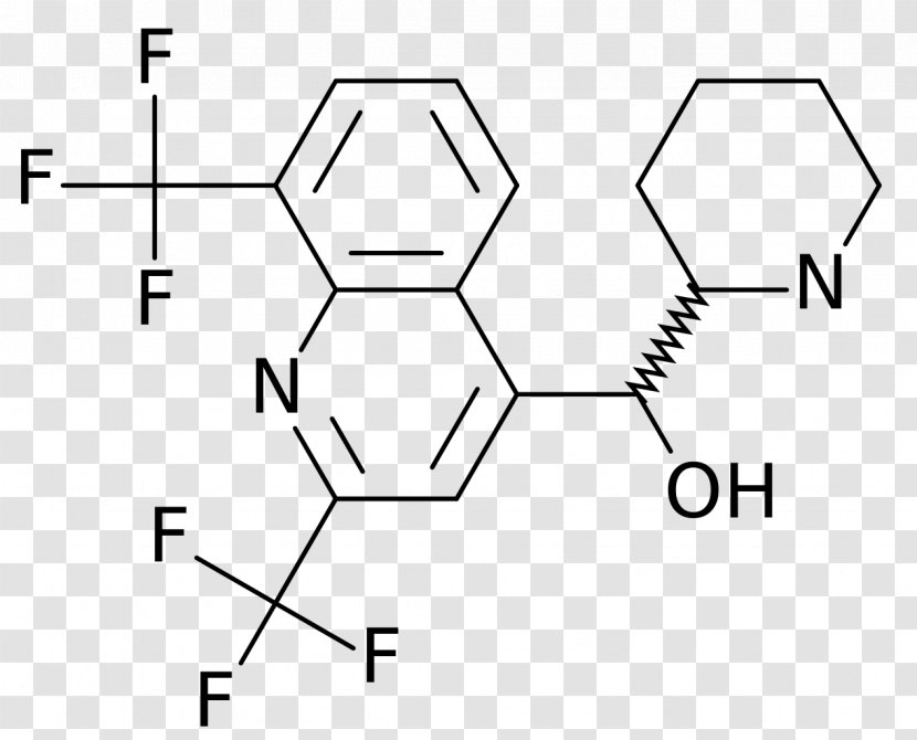 Mefloquine Artemisinin Pyrimethamine Artesunate Lumefantrine - Paper - Text Transparent PNG