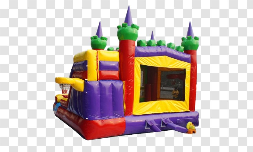 Alt Attribute Jumbo Jump Rental Inflatable Bouncers Funhouse - Jj's Bouncy Castles Transparent PNG