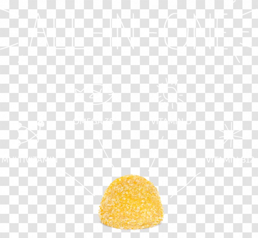 Citric Acid Citrus - Yellow Transparent PNG