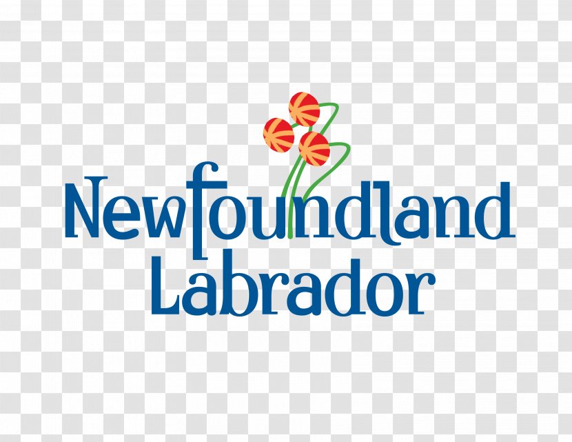 Government Of Newfoundland And Labrador Minister Monarchy In Retriever - Memorial University - Logo Transparent PNG