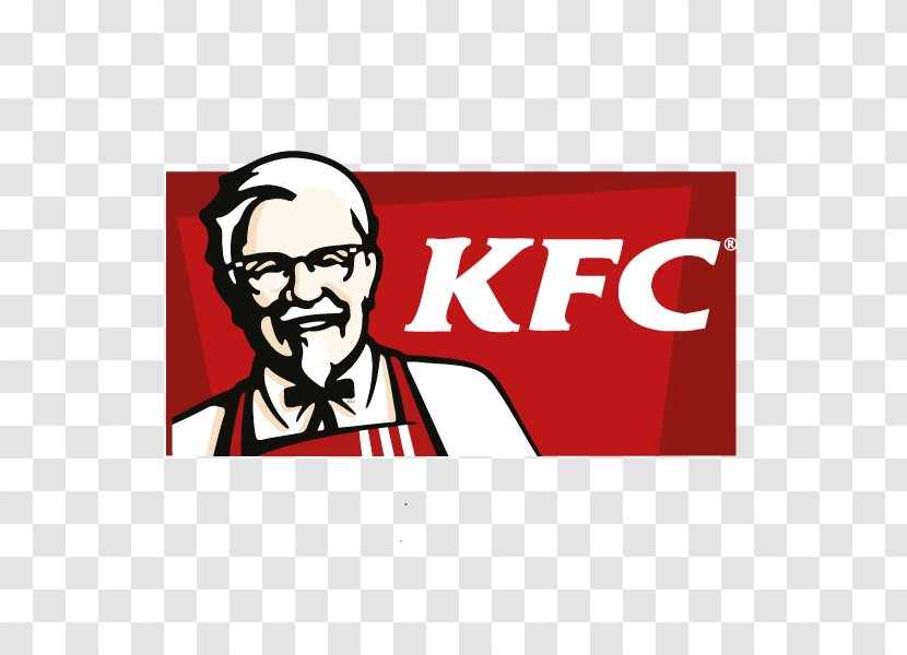 Colonel Sanders KFC Fried Chicken Fast Food Restaurant - Art Transparent PNG