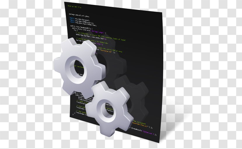 Computer Programming Web Development - Wheel - Art Of Unix Transparent PNG