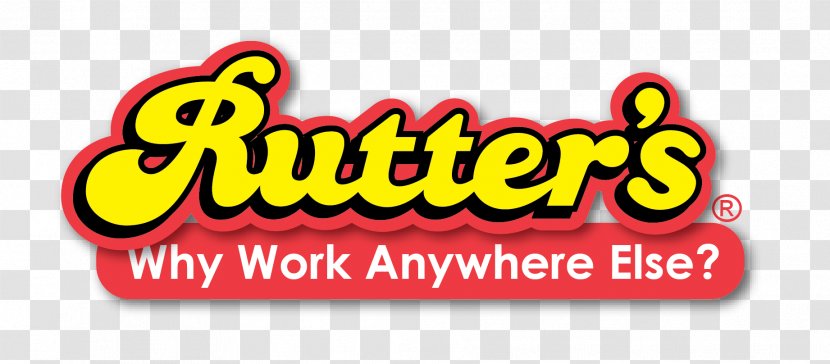Rutter's Rewards Convenience Shop Company Service - Logo - Pretzel Transparent PNG