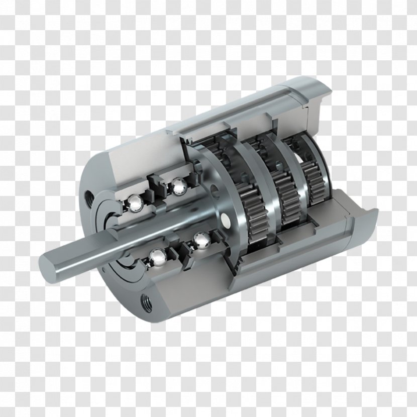 DC Motor Maxon Electric Direct Current Rotor - Engine Transparent PNG