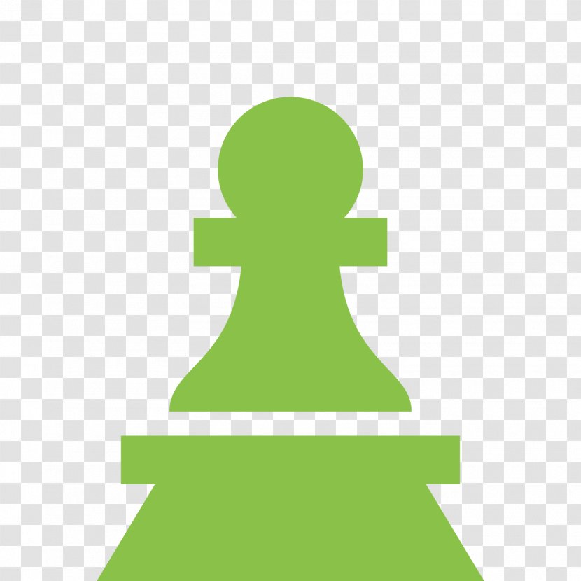 Chess Pawn Bishop - Piece Transparent PNG