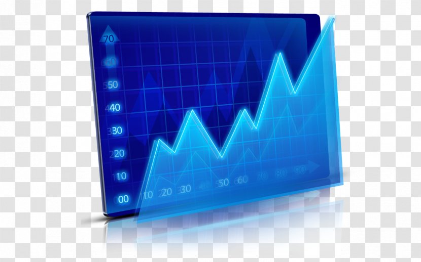 Pie Chart Graph Of A Function Line - Multimedia - Invest Transparent PNG