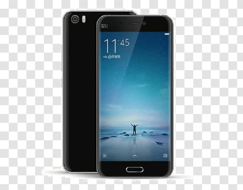 Xiaomi Mi4 Mi 1 Note 2 Android - Technology Transparent PNG