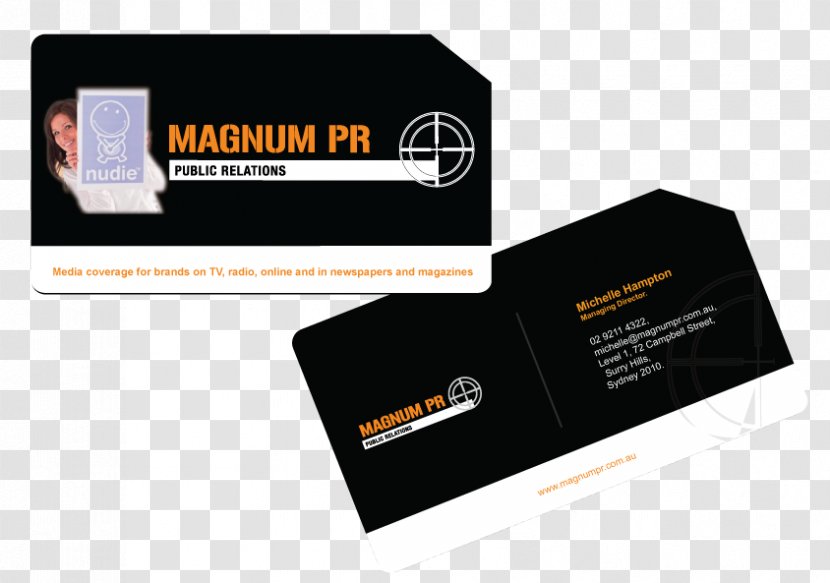 Business Cards Public Relations Visiting Card Brand - Online Transparent PNG