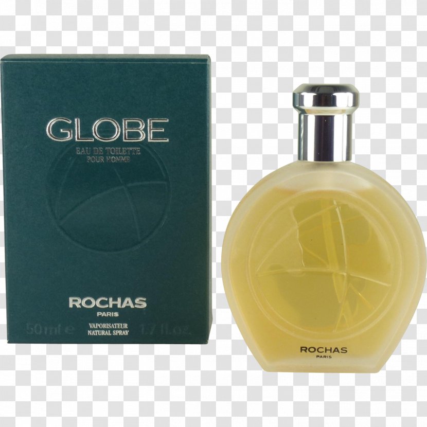 Perfume Eau De Toilette Cologne Rochas Aerosol Spray - Cosmetics Transparent PNG