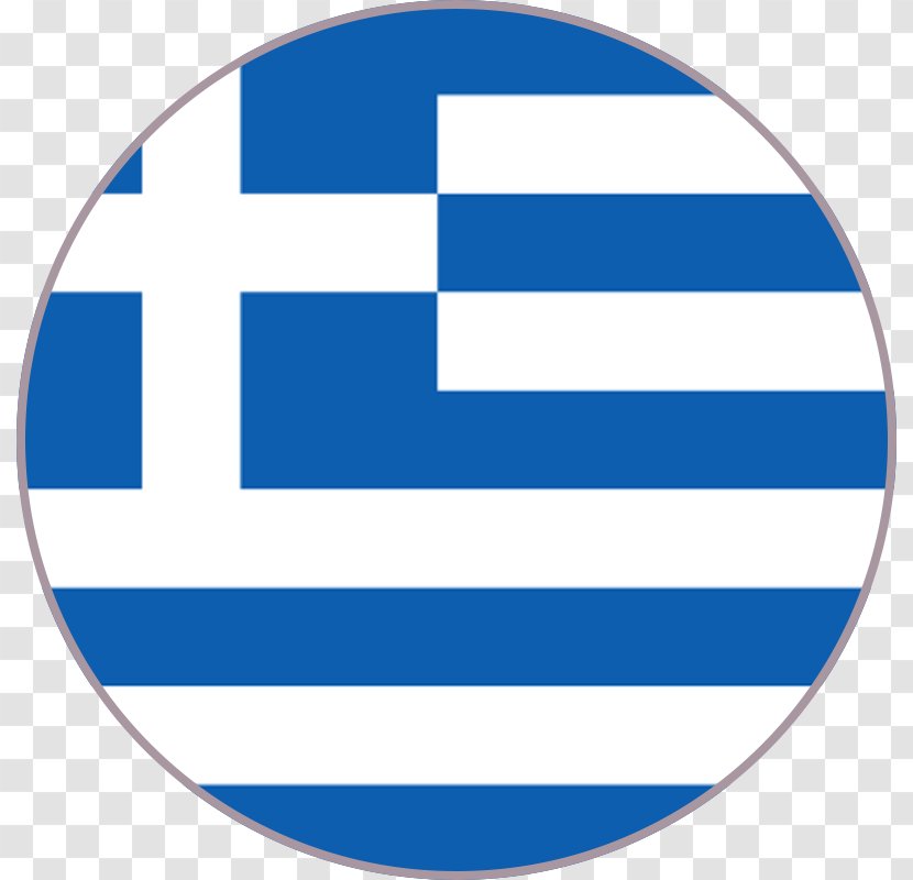 Flag Of Greece Macedonia Ancient - Sign Transparent PNG