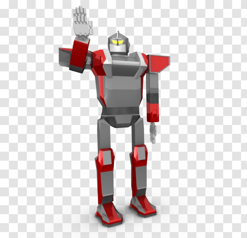 Robot Mecha - Toy - Exquisite Personality Hanger Transparent PNG