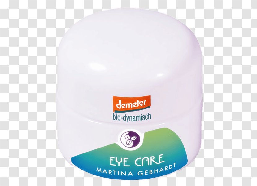 Krem Martina Gebhardt Eye Care Lip Balm Cosmetics Transparent PNG