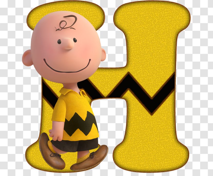 Snoopy Charlie Brown Woodstock Alphabet Peanuts - Character - Linus Transparent PNG