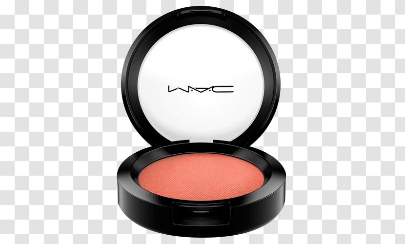 Rouge MAC Cosmetics Face Powder M·A·C Studio Fix Plus Foundation - Hardware - Maquiagem Transparent PNG