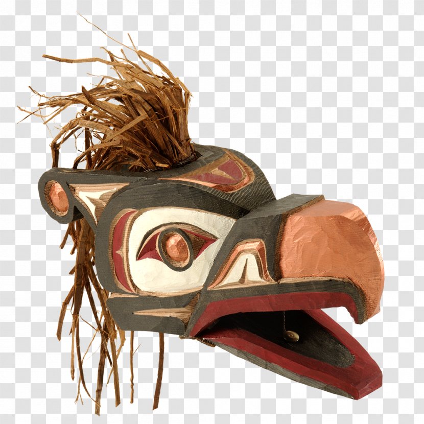 Mask Indigenous Peoples In Canada Native Americans The United States Canadian Indian Art Inc. Kwakwaka'wakw - Culture Transparent PNG