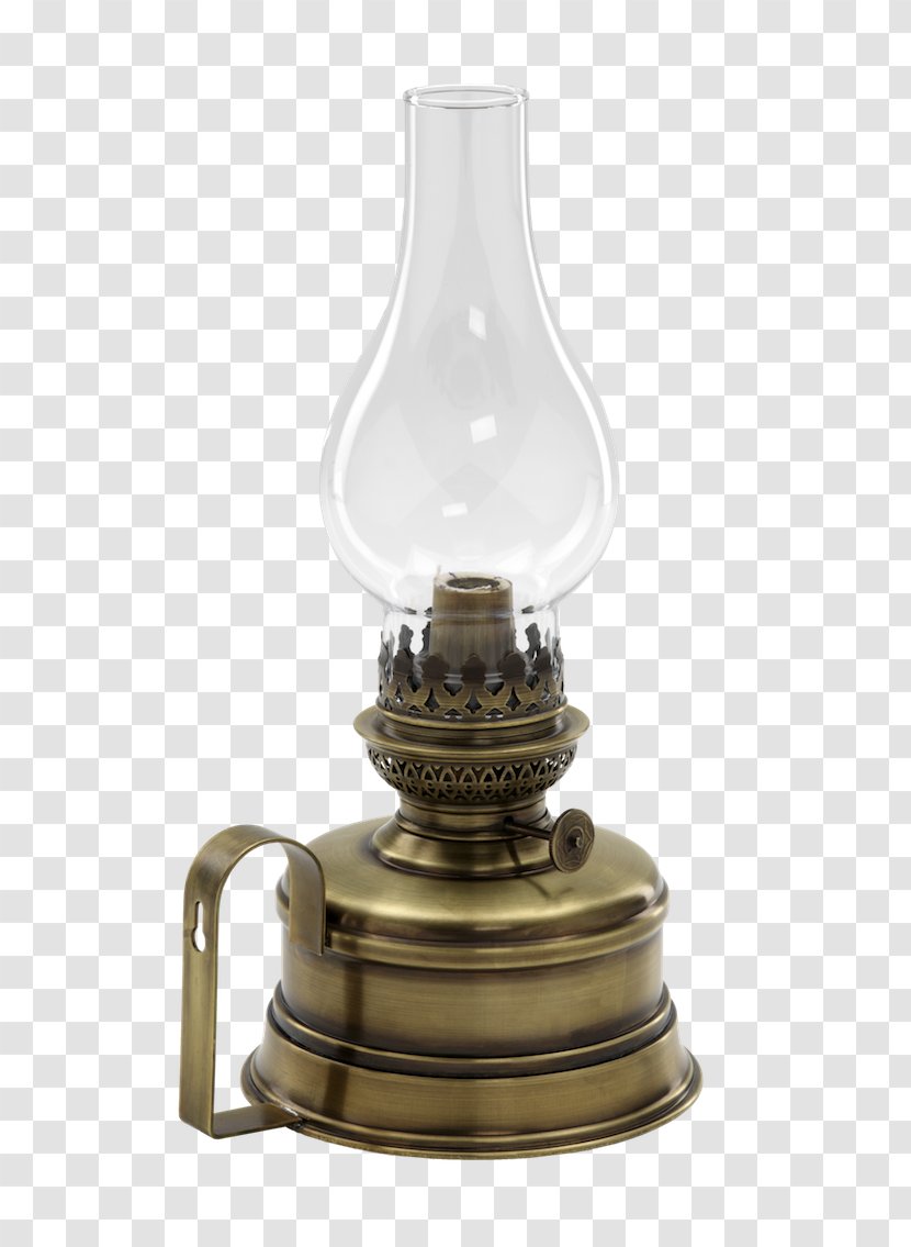 Light Kerosene Lamp Oil Transparent PNG