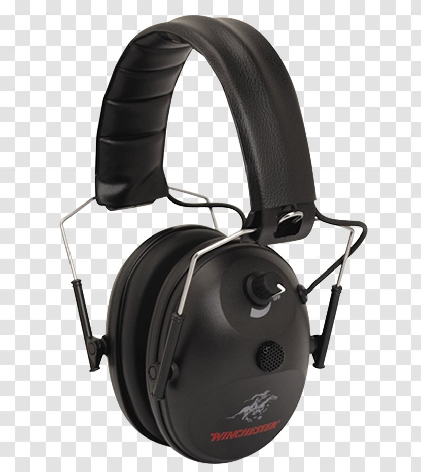 Earmuffs Microphone Electronics Sound - Technology Transparent PNG