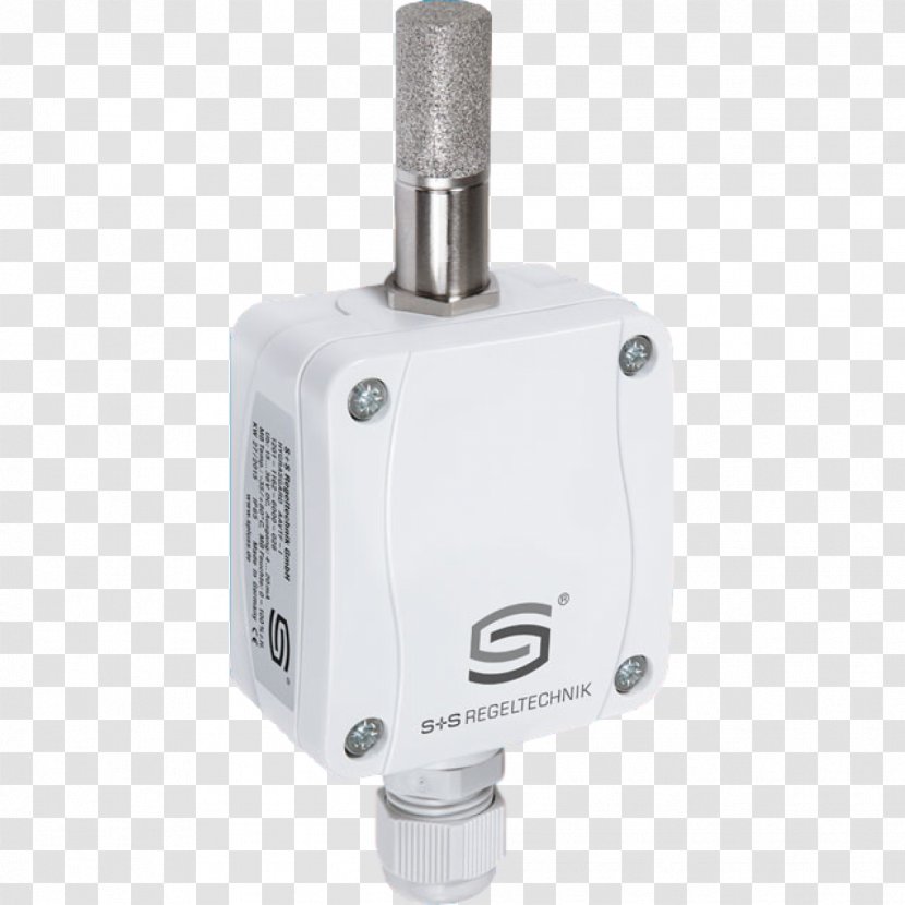 Pressure Sensor Control Engineering Atmospheric - Instrumentation - La Temperatura Transparent PNG