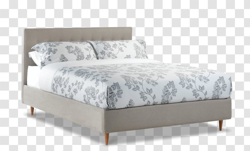 Bedside Tables Furniture Couch Bed Frame - Upholstery - Bedstead Transparent PNG