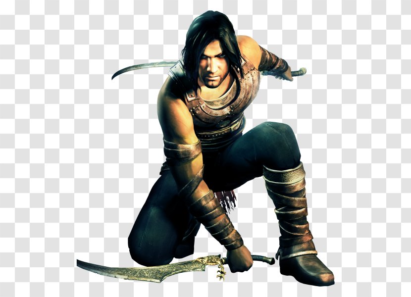 Prince Of Persia: Warrior Within The Forgotten Sands Two Thrones Download Computer Software - Persia Time Transparent PNG