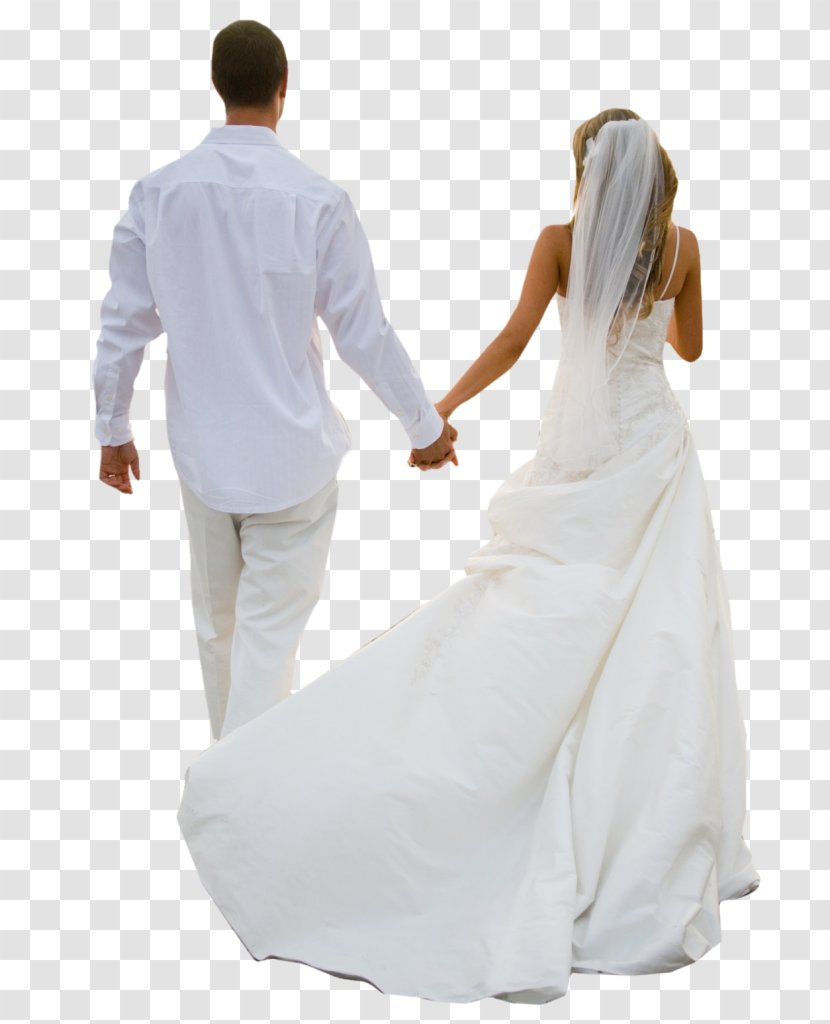 Marriage Significant Other Romance Couple Family - Bridal Clothing Transparent PNG