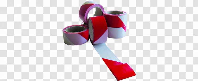 Adhesive Tape Ribbon Barricade Material Architectural Engineering - Signaling - Water Resistant Mark Transparent PNG
