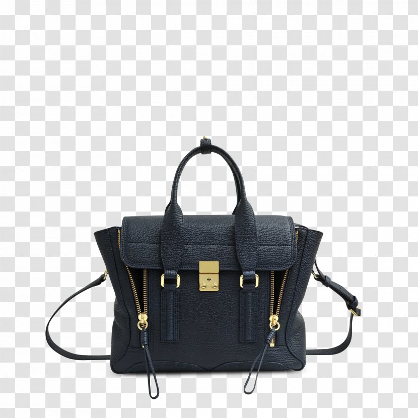 Satchel Handbag Fashion Zipper - Shoulder Bag Transparent PNG