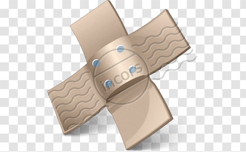 Belt Beige - Arm Transparent PNG